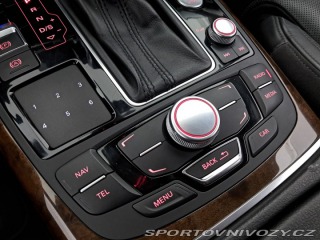 Audi A7 3.0 TDI 2012
