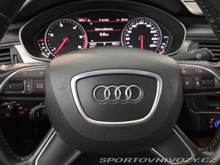 Audi A7 3.0 TDI 2012
