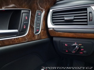 Audi A7 3.0 TDI 2012