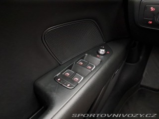 Audi A7 3.0 TDI 2012