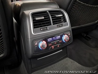 Audi A7 3.0 TDI 2012
