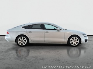 Audi A7 3.0 TDI 2012
