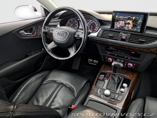 Audi A7 3.0 TDI 2012