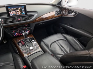 Audi A7 3.0 TDI 2012