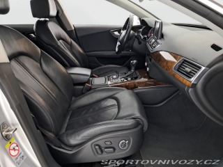Audi A7 3.0 TDI 2012