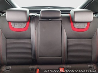 Škoda Octavia RS RS RS 2.0 TSI 2014