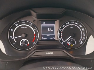Škoda Octavia RS RS RS 2.0 TSI 2014