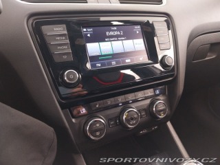 Škoda Octavia RS RS RS 2.0 TSI 2014