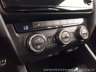 Škoda Octavia RS RS RS 2.0 TSI 2014