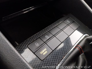 Škoda Octavia RS RS RS 2.0 TSI 2014