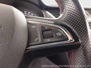 Škoda Octavia RS RS RS 2.0 TSI 2014
