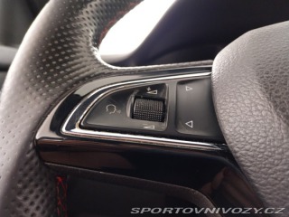 Škoda Octavia RS RS RS 2.0 TSI 2014