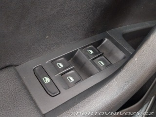 Škoda Octavia RS RS RS 2.0 TSI 2014