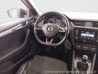 Škoda Octavia RS RS RS 2.0 TSI 2014