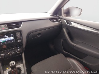 Škoda Octavia RS RS RS 2.0 TSI 2014