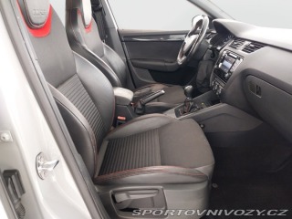 Škoda Octavia RS RS RS 2.0 TSI 2014