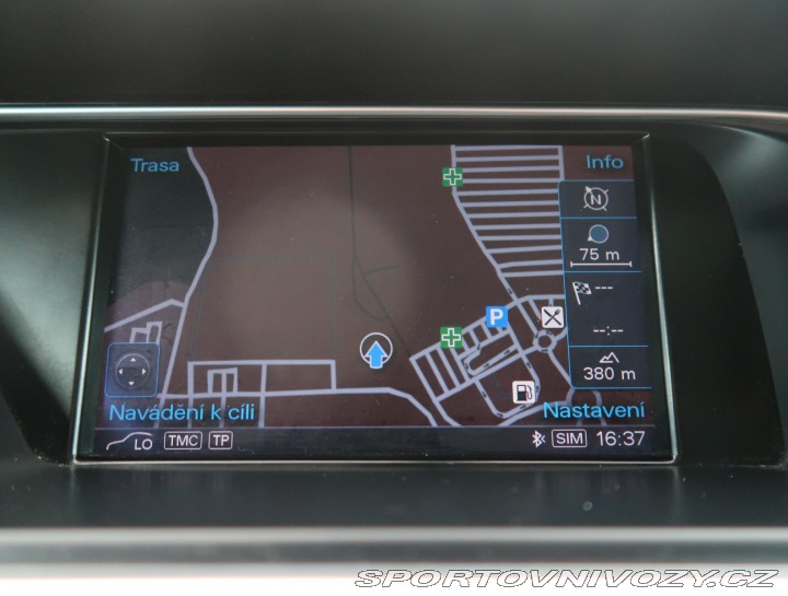 Audi A5 S-Line 2.0 TDI 2016