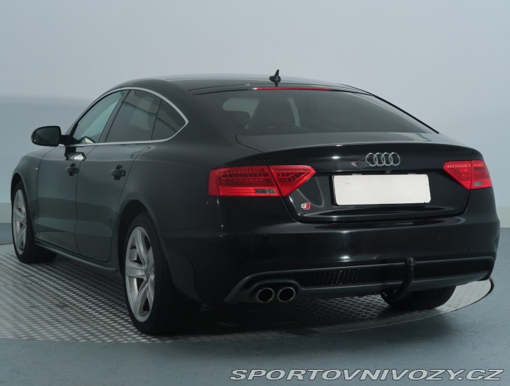 Audi A5 S-Line 2.0 TDI 2016