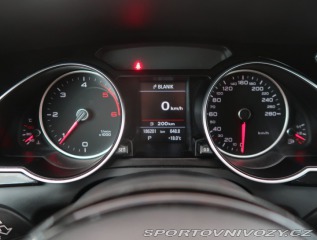Audi A5 S-Line 2.0 TDI 2016