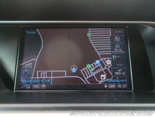Audi A5 S-Line 2.0 TDI 2016