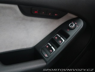Audi A5 S-Line 2.0 TDI 2016