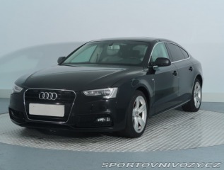 Audi A5 S-Line 2.0 TDI 2016