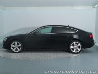 Audi A5 S-Line 2.0 TDI 2016