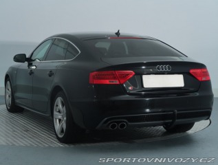 Audi A5 S-Line 2.0 TDI 2016