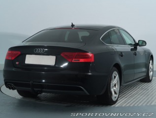 Audi A5 S-Line 2.0 TDI 2016
