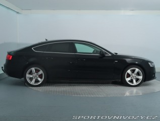 Audi A5 S-Line 2.0 TDI 2016