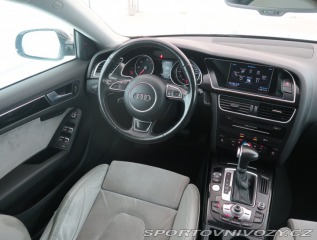 Audi A5 S-Line 2.0 TDI 2016