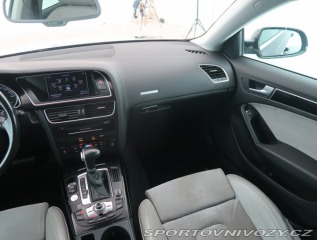 Audi A5 S-Line 2.0 TDI 2016