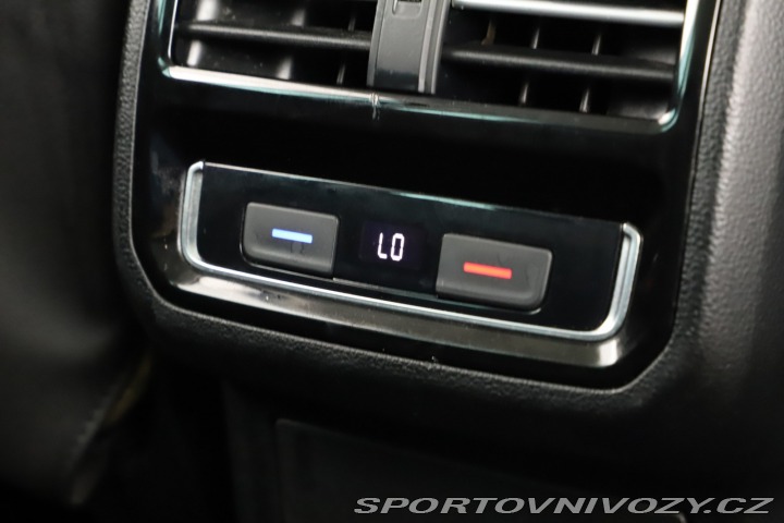 Volkswagen Ostatní modely Passat 2.0 BiTDI 2016
