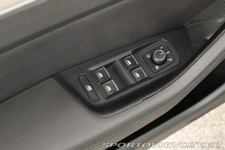 Volkswagen Ostatní modely Passat 2.0 BiTDI 2016
