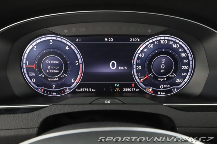Volkswagen Ostatní modely Passat 2.0 BiTDI 2016