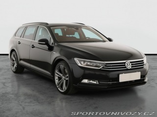 Volkswagen Ostatní modely Passat  2.0 BiTDI 2016