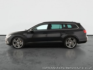 Volkswagen Ostatní modely Passat  2.0 BiTDI 2016
