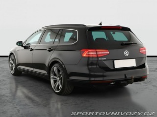 Volkswagen Ostatní modely Passat  2.0 BiTDI 2016