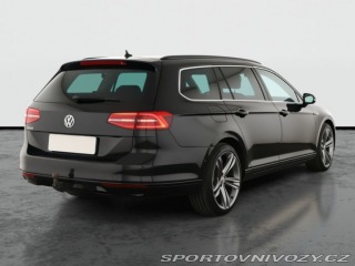 Volkswagen Ostatní modely Passat  2.0 BiTDI 2016