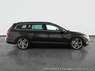 Volkswagen Ostatní modely Passat  2.0 BiTDI 2016