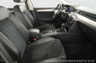 Volkswagen Ostatní modely Passat  2.0 BiTDI 2016
