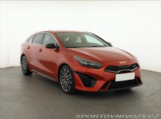Kia ProCeed GT 1.6 T-GDI