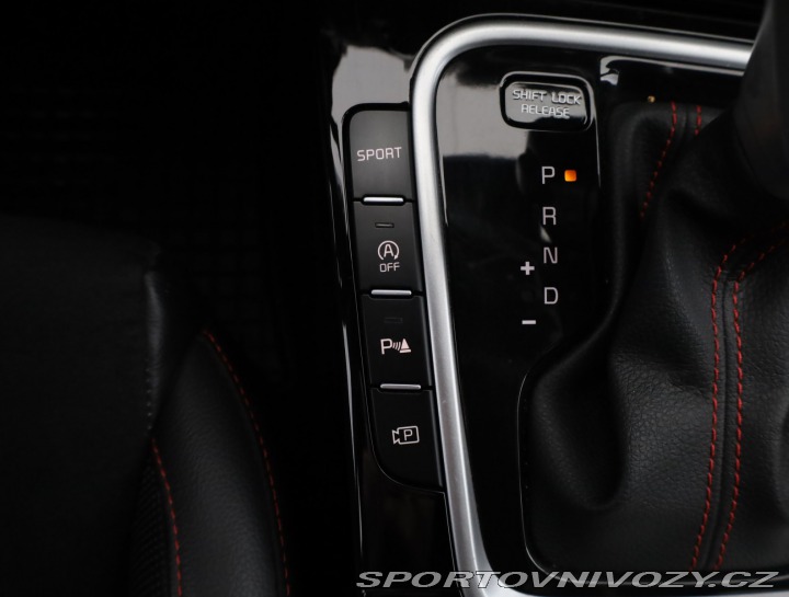 Kia ProCeed GT 1.6 T-GDI 2022