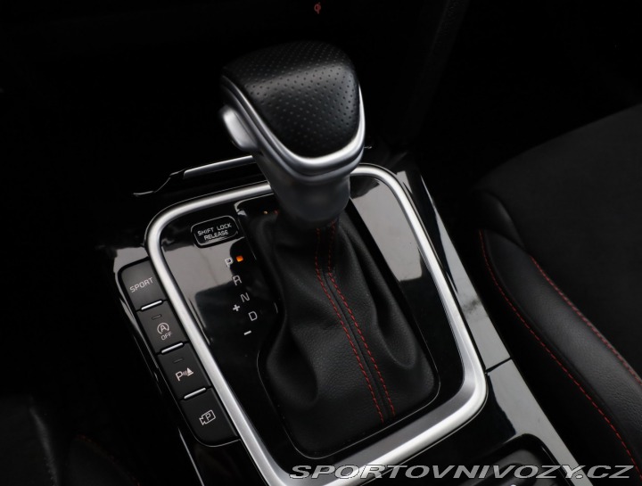 Kia ProCeed GT 1.6 T-GDI 2022