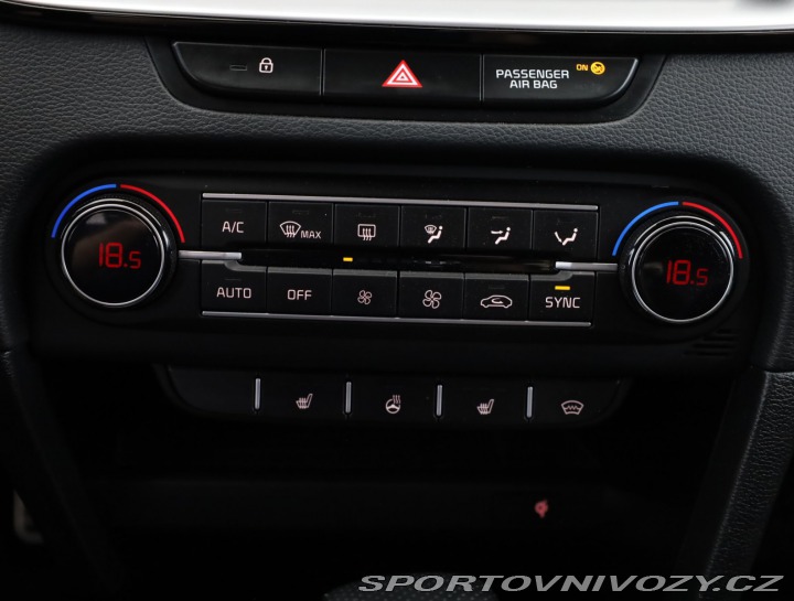 Kia ProCeed GT 1.6 T-GDI 2022