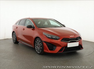 Kia ProCeed GT 1.6 T-GDI 2022