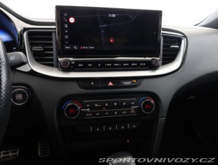 Kia ProCeed GT 1.6 T-GDI 2022