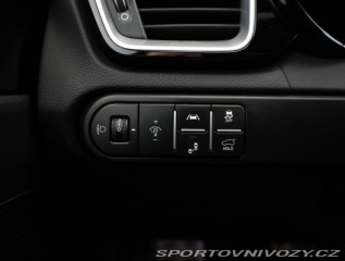Kia ProCeed GT 1.6 T-GDI 2022