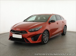 Kia ProCeed GT 1.6 T-GDI 2022