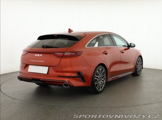 Kia ProCeed GT 1.6 T-GDI 2022
